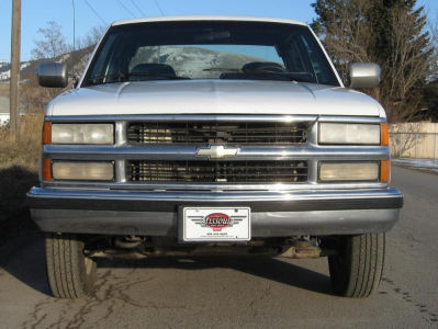 1994 Chevrolet 1500