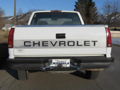 1994 Chevrolet 1500