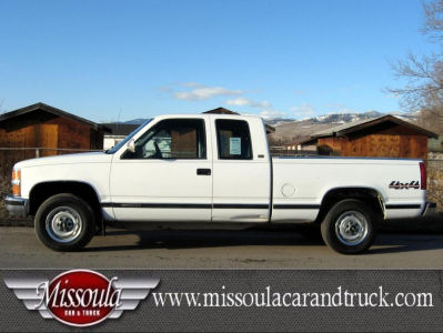 1994 Chevrolet 1500