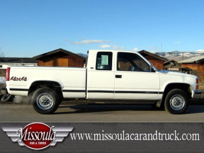 1994 Chevrolet 1500