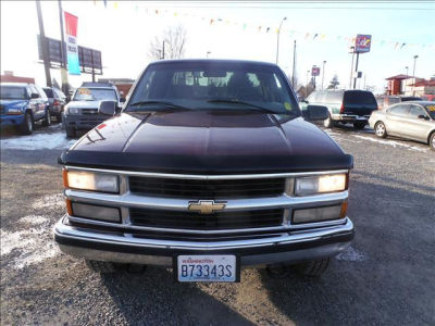 1997 Chevrolet 1500  5 FT BED