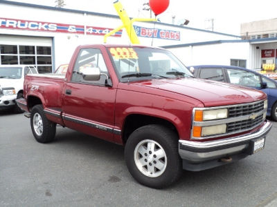 1990 Chevrolet 1500