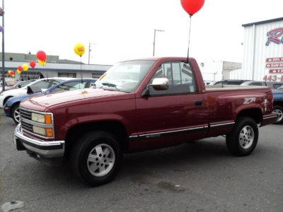 1990 Chevrolet 1500