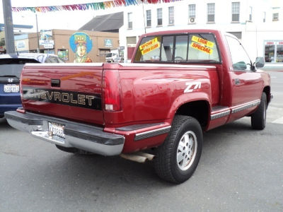 1990 Chevrolet 1500