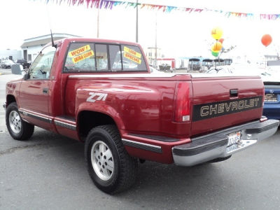 1990 Chevrolet 1500