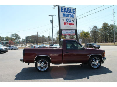 1991 Chevrolet 1500