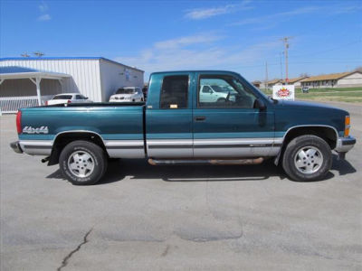 1995 Chevrolet 1500