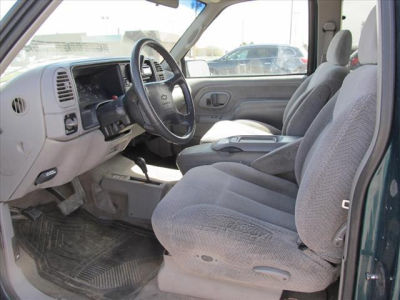 1995 Chevrolet 1500