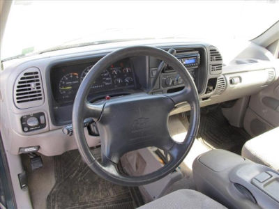 1995 Chevrolet 1500