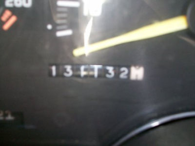 1992 Chevrolet 1500 BASE