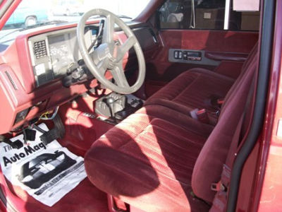 1992 Chevrolet 1500 BASE