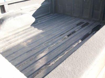 1992 Chevrolet 1500 BASE