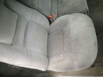 1997 Chevrolet 1500 FT BED