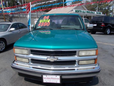 1994 Chevrolet 1500  Silverado