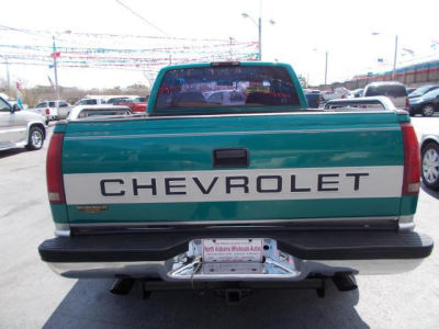 1994 Chevrolet 1500  Silverado