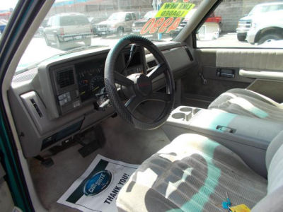 1994 Chevrolet 1500  Silverado