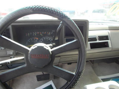 1994 Chevrolet 1500  Silverado