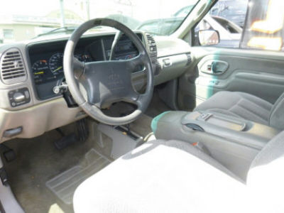 1995 Chevrolet 1500