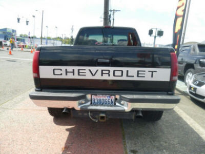 1995 Chevrolet 1500