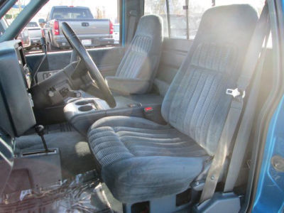 1992 Chevrolet 1500 Silverado