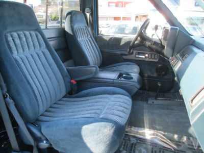 1992 Chevrolet 1500 Silverado