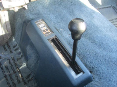 1992 Chevrolet 1500 Silverado