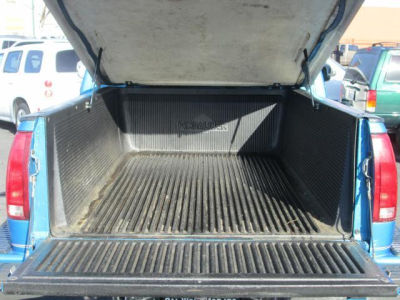 1992 Chevrolet 1500 Silverado