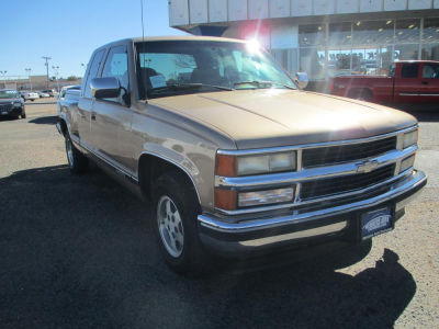 1994 Chevrolet 1500