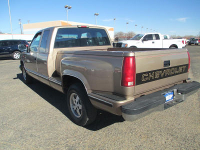 1994 Chevrolet 1500