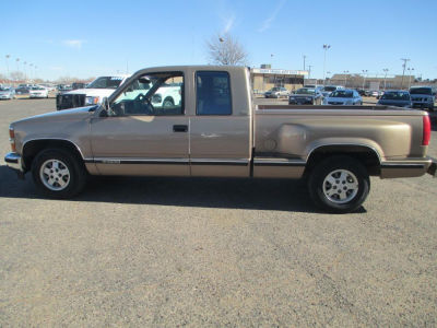 1994 Chevrolet 1500