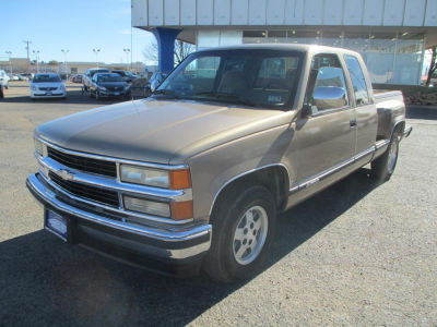 1994 Chevrolet 1500