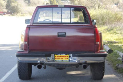 1990 Chevrolet 1500  Sportside
