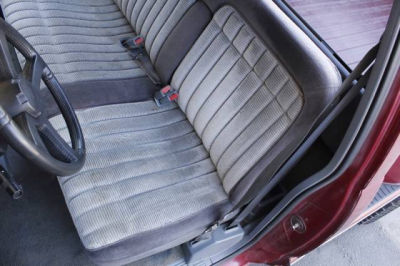 1990 Chevrolet 1500  Sportside