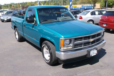 1994 Chevrolet 1500