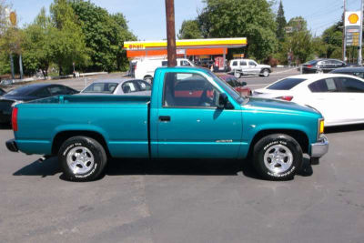 1994 Chevrolet 1500