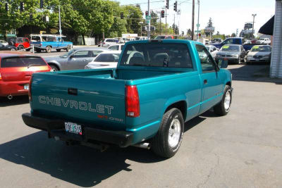 1994 Chevrolet 1500