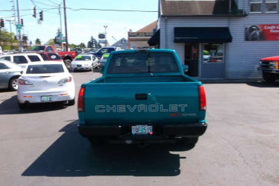 1994 Chevrolet 1500