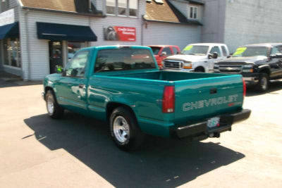 1994 Chevrolet 1500