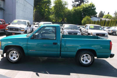 1994 Chevrolet 1500