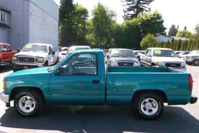 1994 Chevrolet 1500