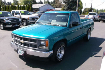 1994 Chevrolet 1500