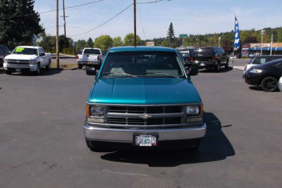1994 Chevrolet 1500