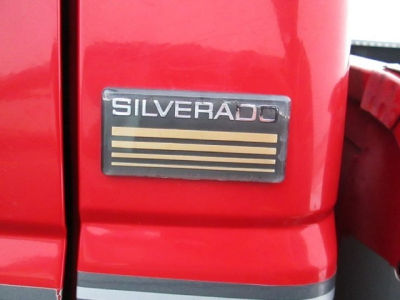 1997 Chevrolet 1500