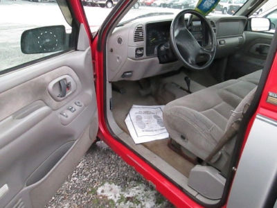 1997 Chevrolet 1500