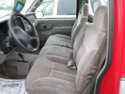 1997 Chevrolet 1500