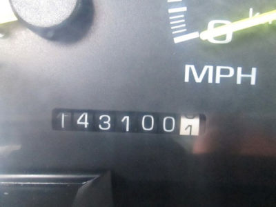 1997 Chevrolet 1500