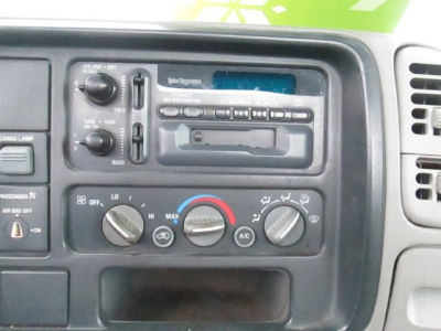1997 Chevrolet 1500