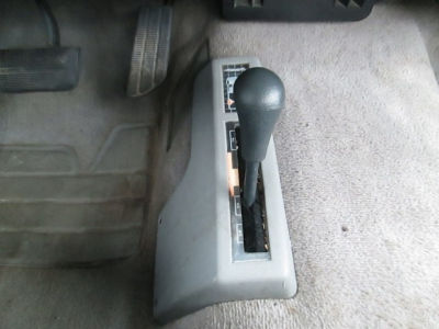 1997 Chevrolet 1500