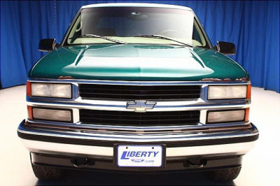1997 Chevrolet 1500  Silverado