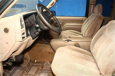 1997 Chevrolet 1500  Silverado